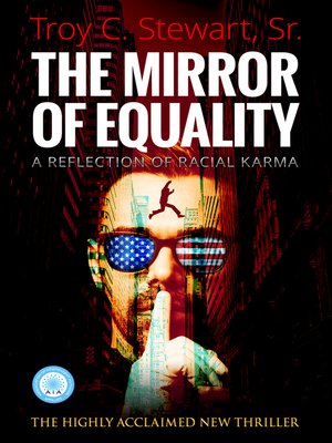 cover image of The Mirror of Equality